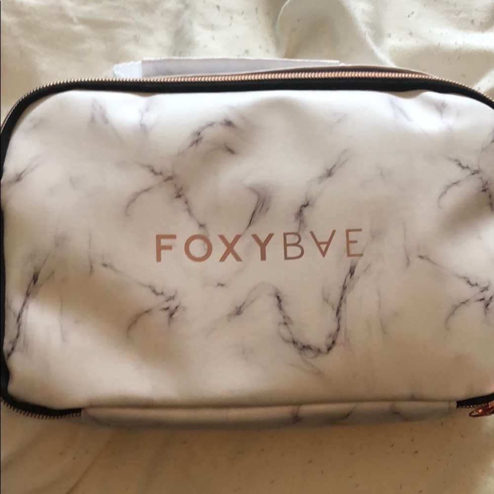 FoxyBae Hair mini travel kit